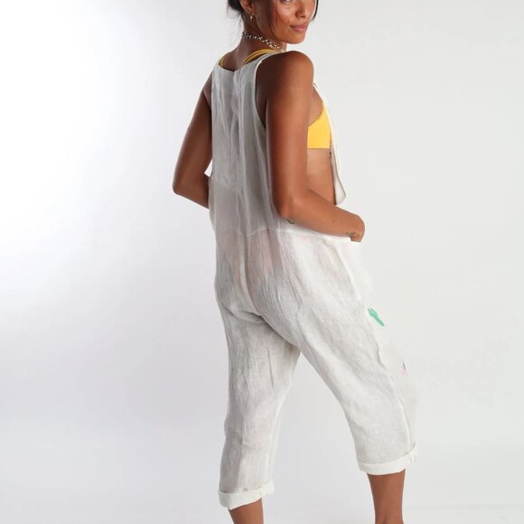 ROMI BASHA JUMPSUIT - Picture 2 of 3